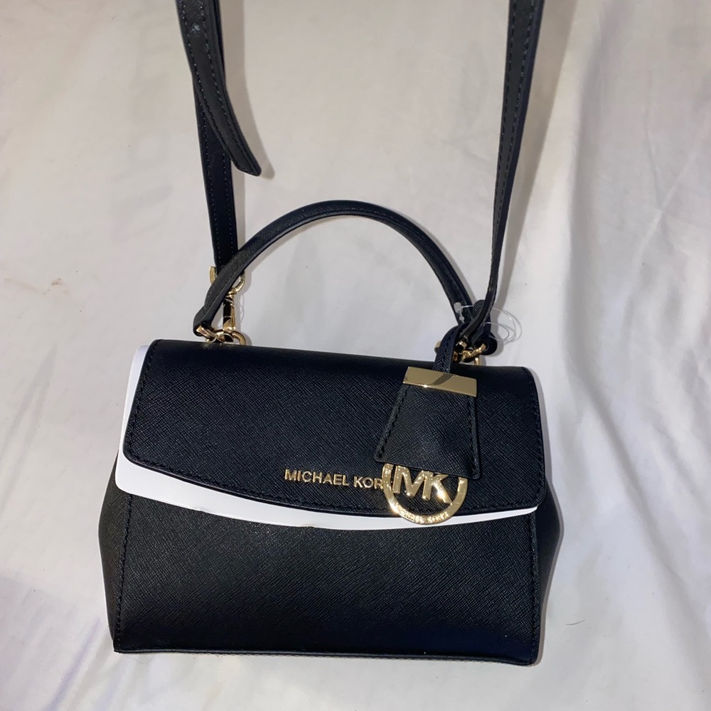 Mk crossbody bag